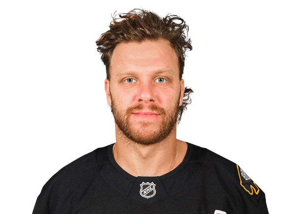 David Pastrnak