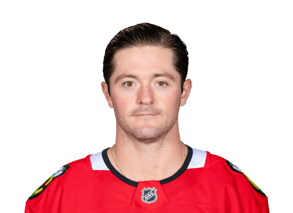 Ryan Donato