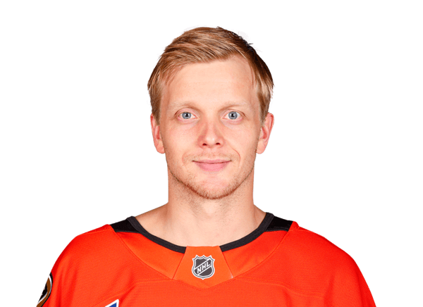 Ville Husso