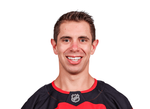 Evan Rodrigues