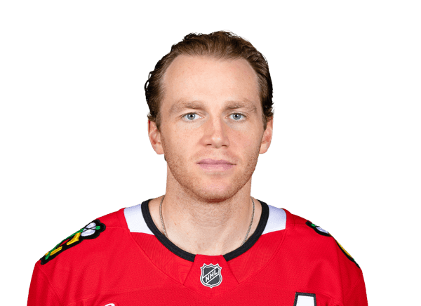 Patrick Kane
