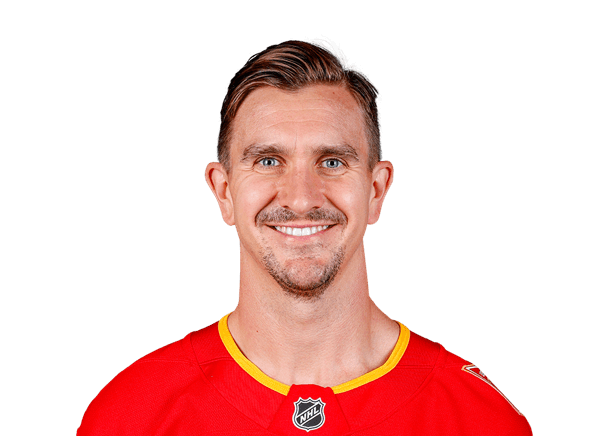 Mikael Backlund