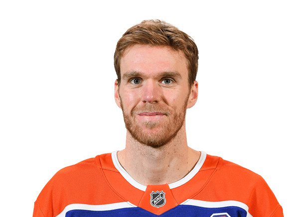 Connor McDavid