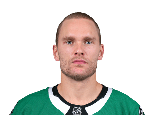Mikko Rantanen