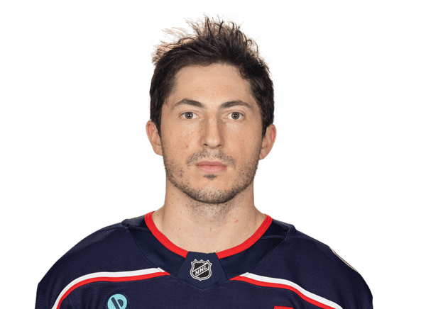 Zach Werenski