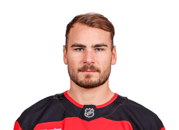 Timo Meier
