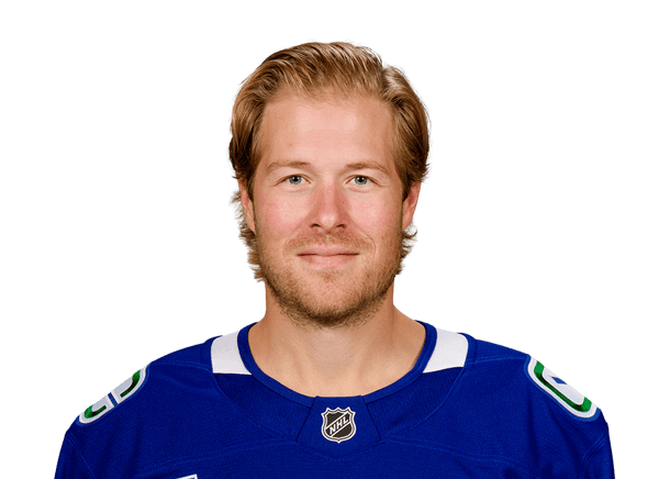 Brock Boeser