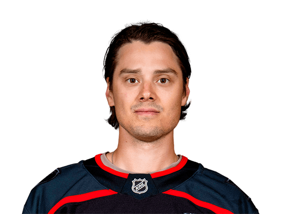 Sebastian Aho