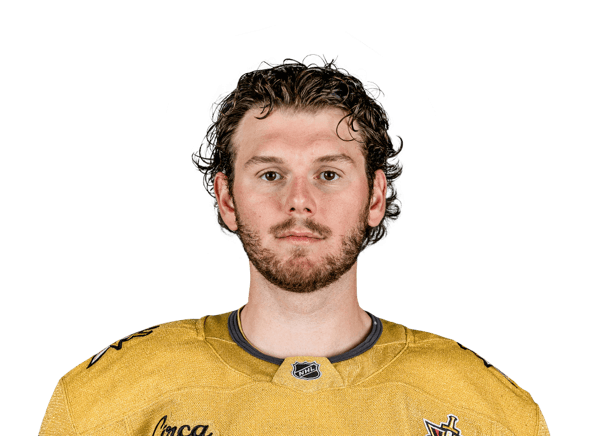 Jeremy Lauzon