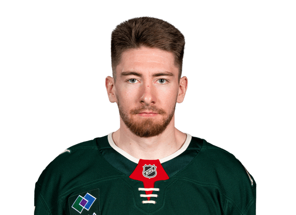 Yakov Trenin