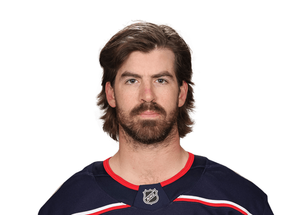 Conor Garland