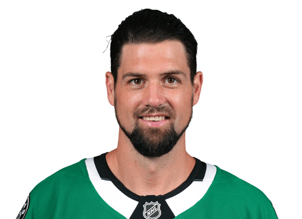Jamie Benn