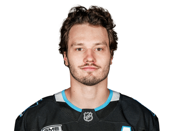 Mikhail Sergachev