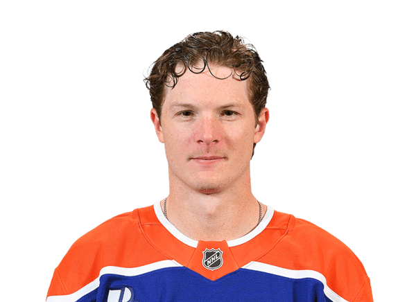 Trent Frederic