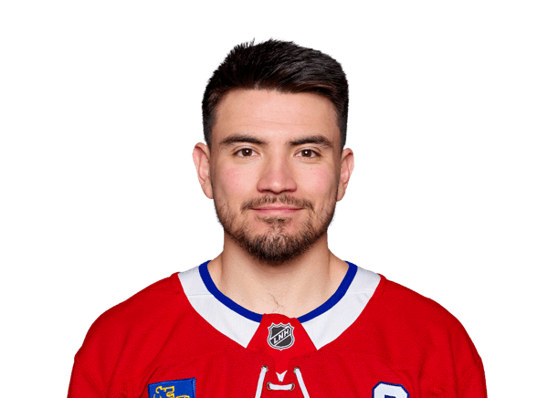 Nick Suzuki