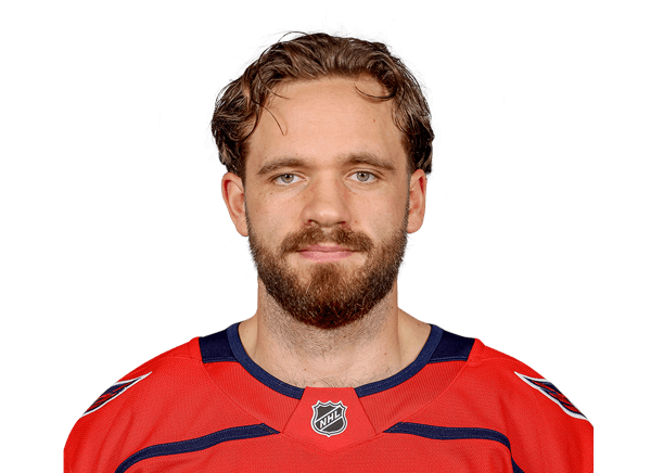 Timothy Liljegren