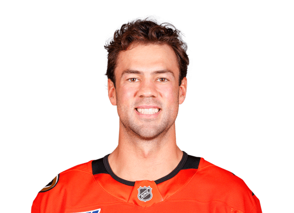 Ryan Poehling