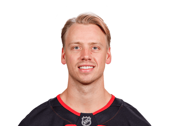 Jesper Bratt