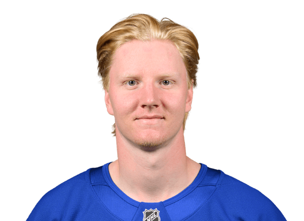 Rasmus Dahlin