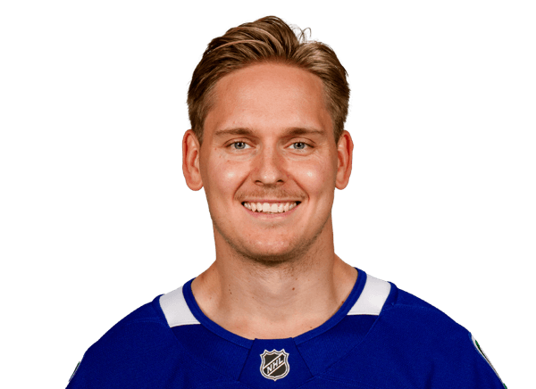 Kevin Lankinen
