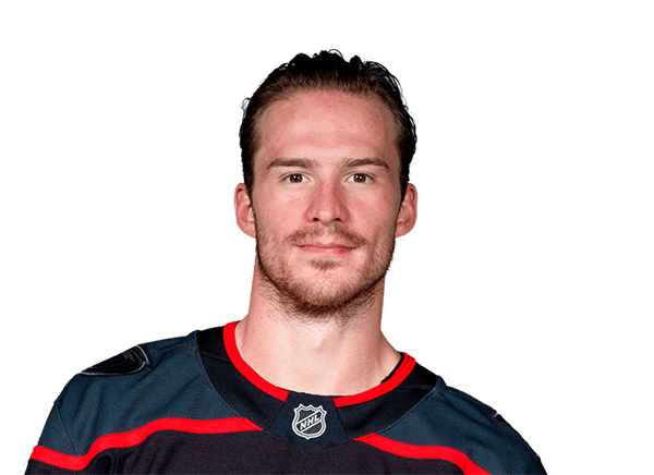 Andrei Svechnikov