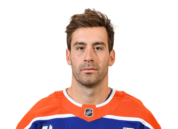 Evan Bouchard