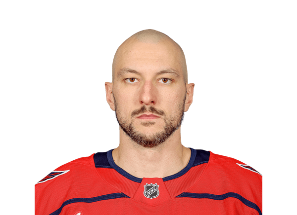 Vincent Desharnais