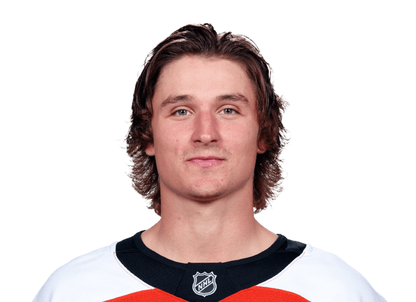 Trevor Zegras