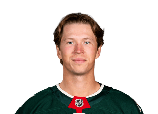 Matt Boldy