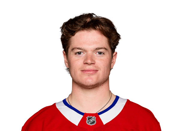Cole Caufield