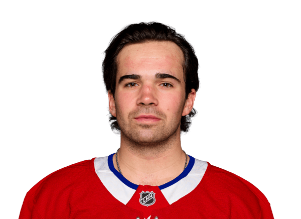 Alex Newhook