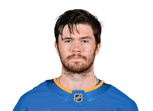 Connor McMichael