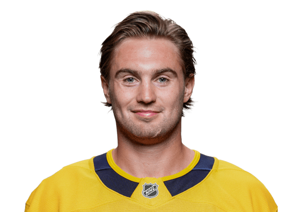 Nils Hoglander