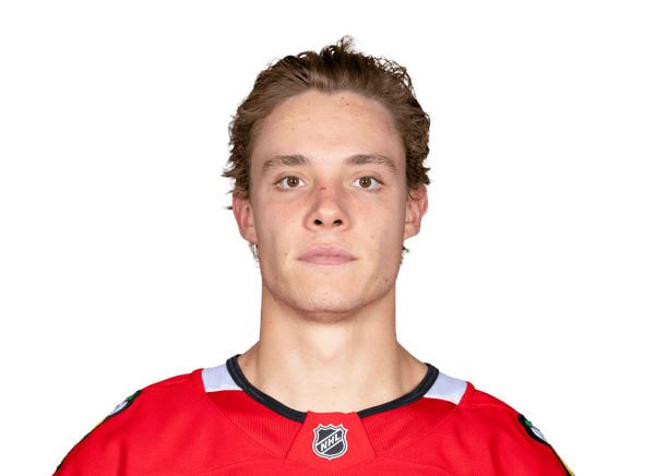 Alex Vlasic