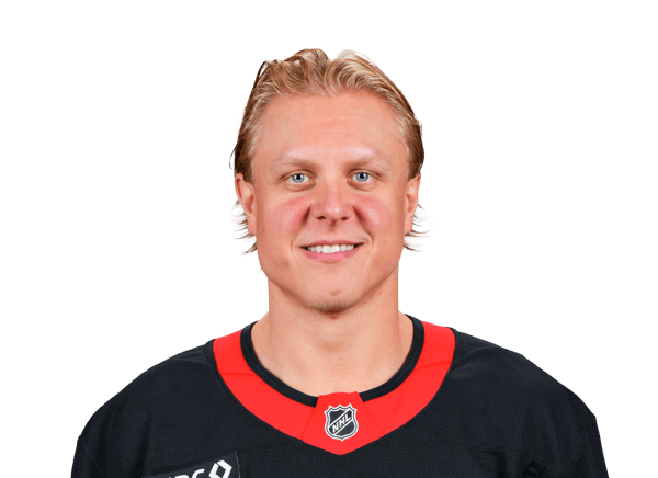 Fabian Zetterlund