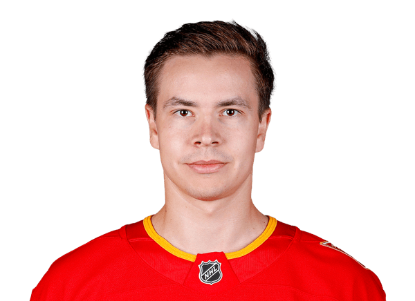 Yegor Sharangovich