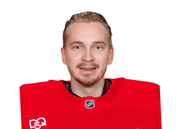 Daniil Tarasov
