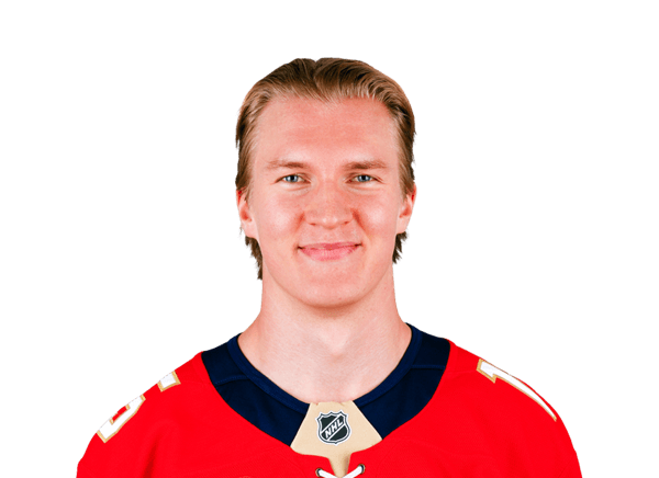 Anton Lundell
