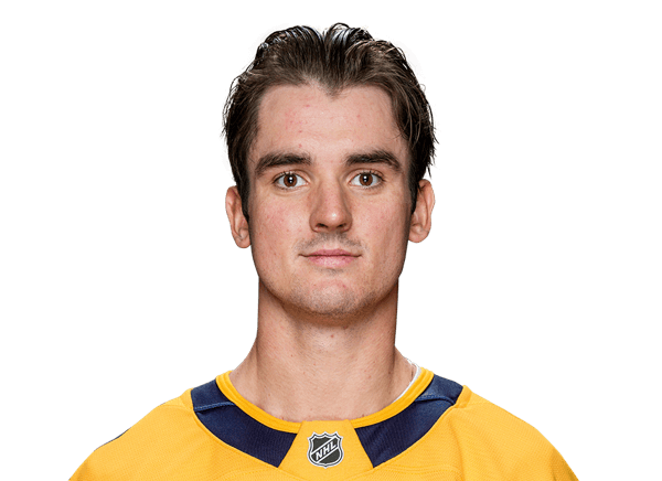 Justin Barron