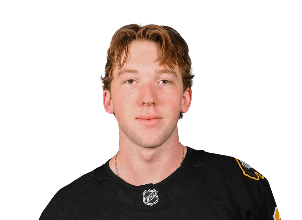 Mason Lohrei