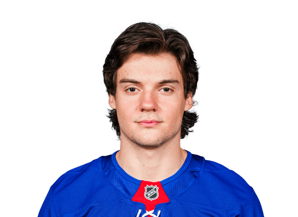 Matt Rempe