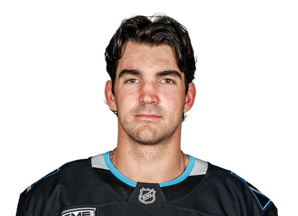 Jack McBain