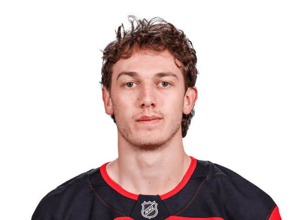Luke Hughes