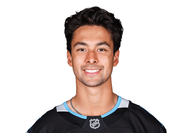 Dylan Guenther