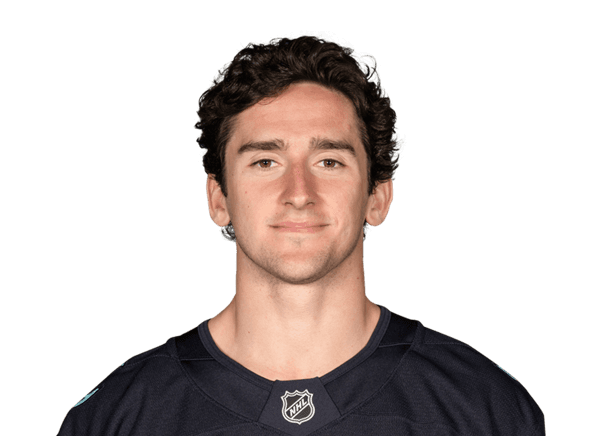 Mackie Samoskevich