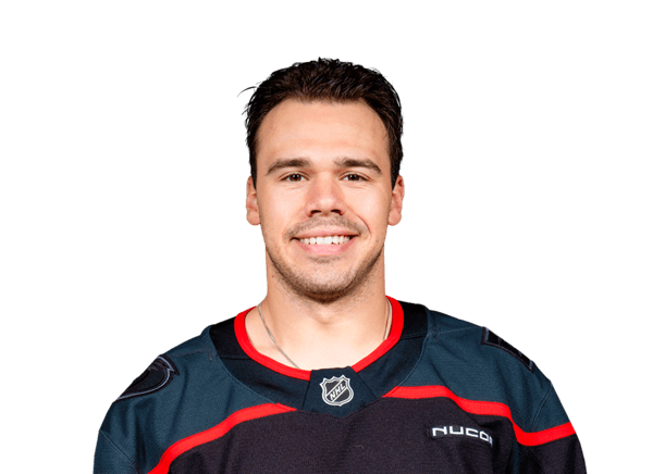 Logan Stankoven