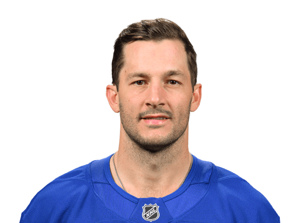 Justin Danforth