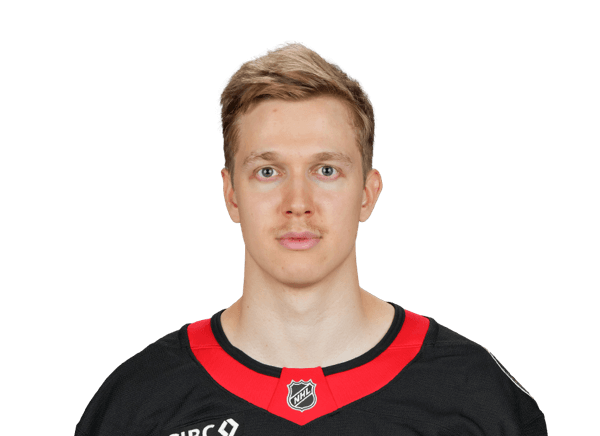 Leevi Meriläinen