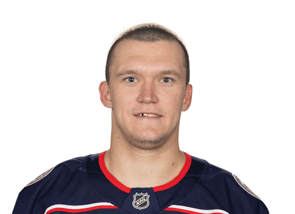 Dmitri Voronkov