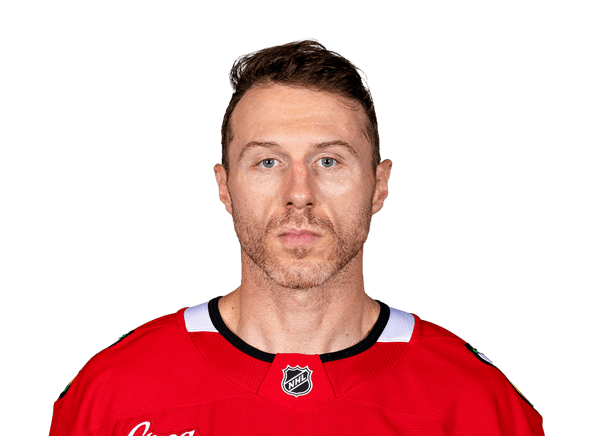Ian Cole